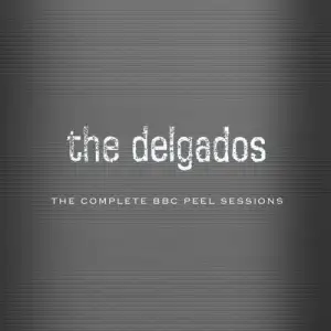 Complete BBC Peel Sessions