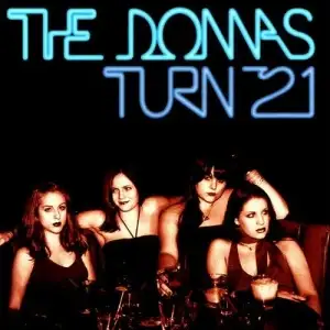 The Donnas Turn 21