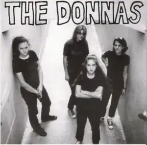 The Donnas