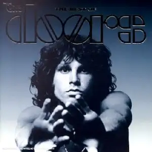 The Best of the Doors