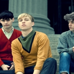 The Drums