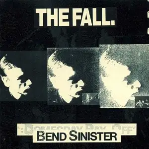 Bend Sinister