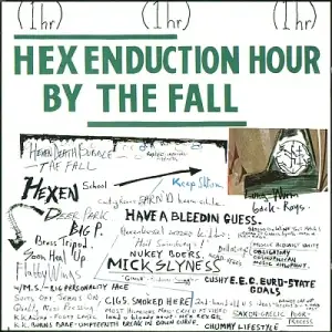 Hex Enduction Hour