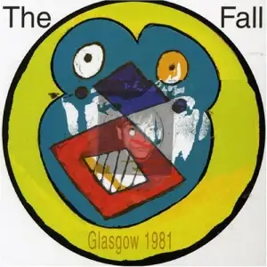 Live in Glasgow 1981