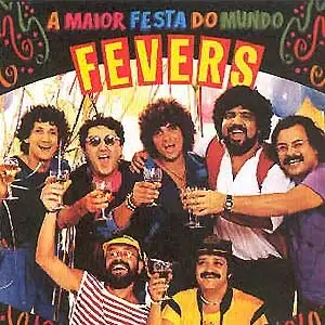 A Maior Festa do Mundo