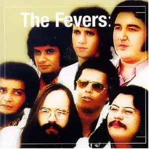 O Talento de the Fevers