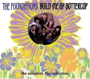 Build Me Up Buttercup: Complete Pye Collection