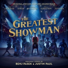 The Greatest Showman - O Rei do Show