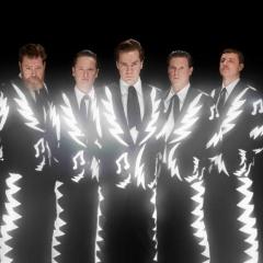 The Hives