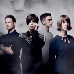 The Jezabels