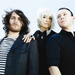 The Joy Formidable