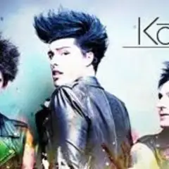 The Kolors