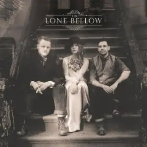 The Lone Bellow