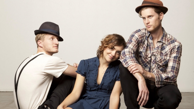 the-lumineers - Fotos