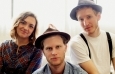 the-lumineers - Fotos