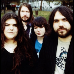 The Magic Numbers