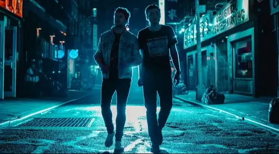 Ouça a nova música, "Summer's Ending Soon", com letra e tradução!