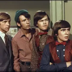 The Monkees