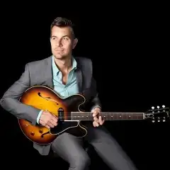 The Nick Hexum Quintet