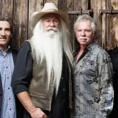 The Oak Ridge Boys