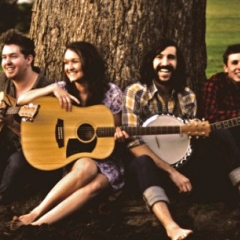 The Paper Kites