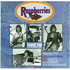 Power Pop, Vol. 1 (Raspberries and Fresh)