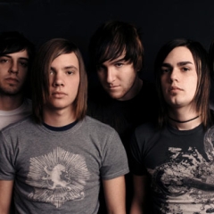 The Red Jumpsuit Apparatus