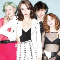 The Regrettes