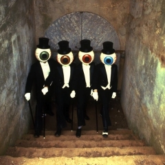 The Residents