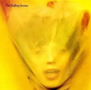 Goats Head Soup