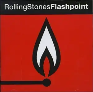 Rolling Stones Flashpoint