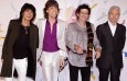 the-rolling-stones - Fotos