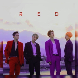 Red - Single