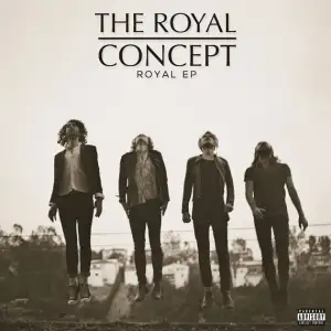 Royal EP