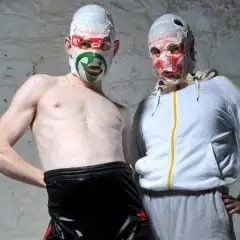 The Rubberbandits