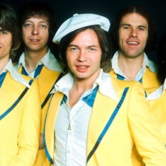 The Rubettes