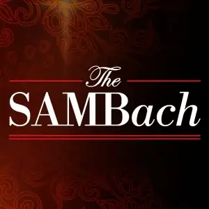 The SAMBach -  vol 001