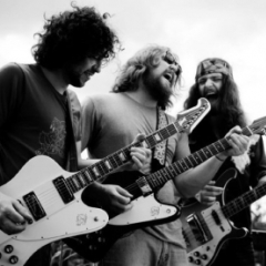 The Sheepdogs