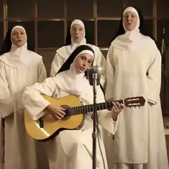 The Singing Nun