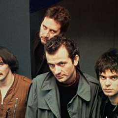 The Stranglers