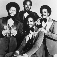 The Stylistics