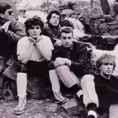 The Teardrop Explodes