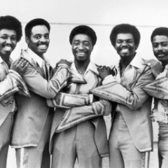 The Trammps