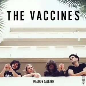 Melody Calling (EP)