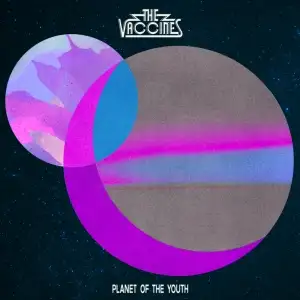 Planet of the Youth – EP