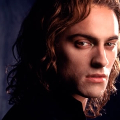 The Vampire Lestat