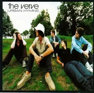 Urban Hymns