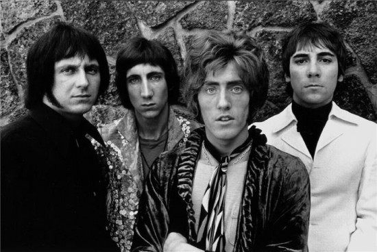 the-who - Fotos