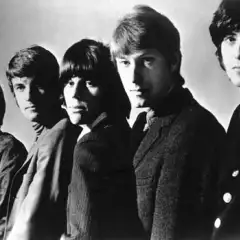 The Yardbirds