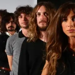 The Zutons